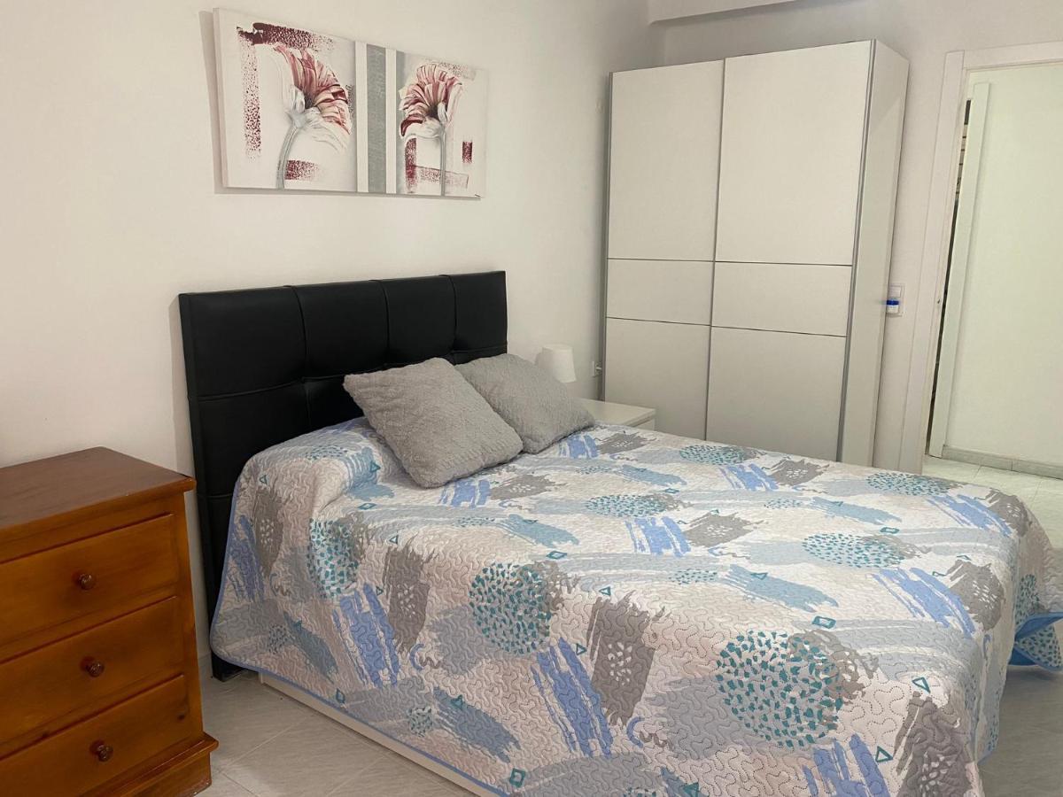 Hermoso Piso/Apartamento Amueblado Patraix Valencia. Exterior photo